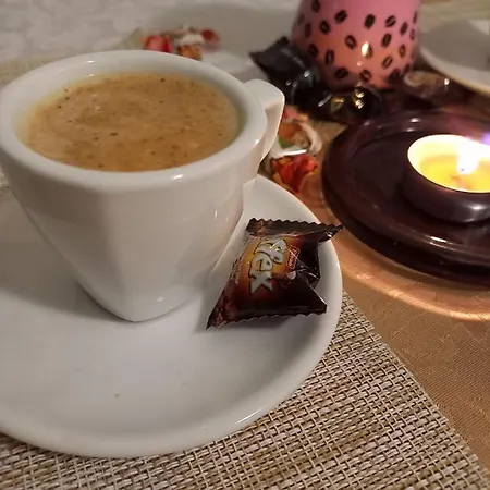 Apartman Lunula Νόβι Σαντ Εξωτερικό φωτογραφία