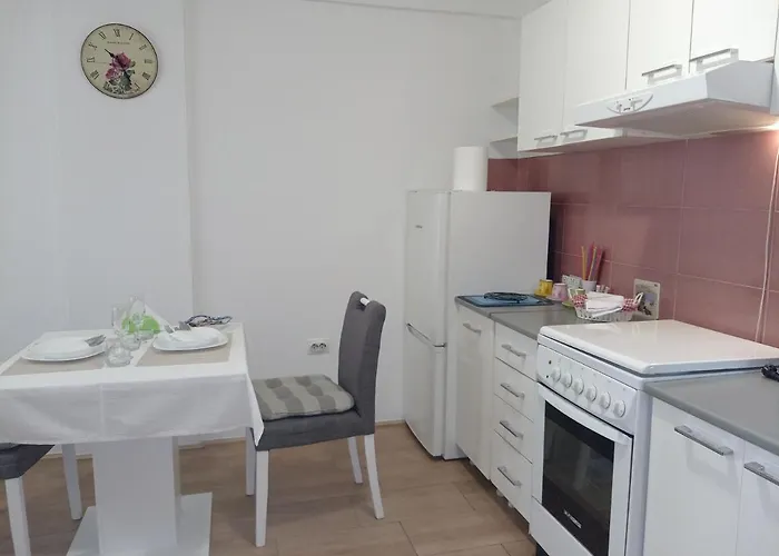 Apartman Lunula