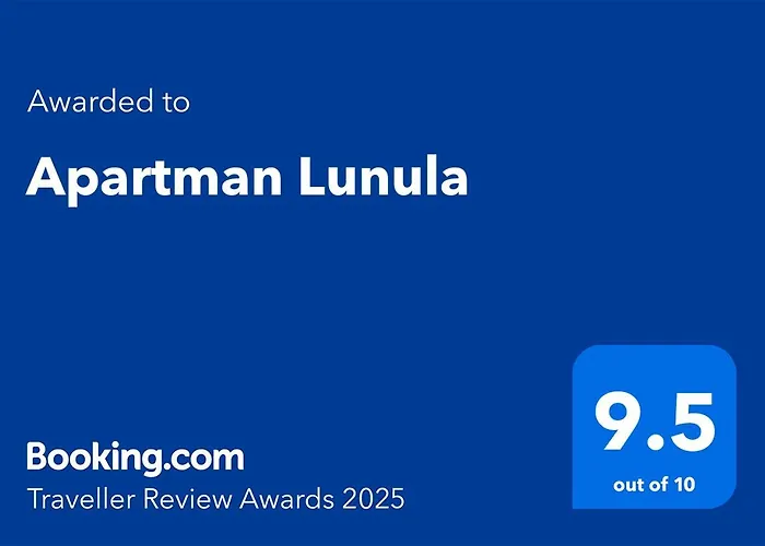 Apartman Lunula