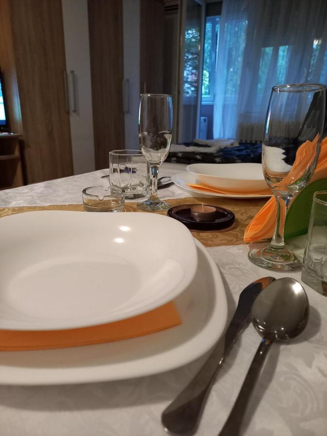 Apartament Lunula