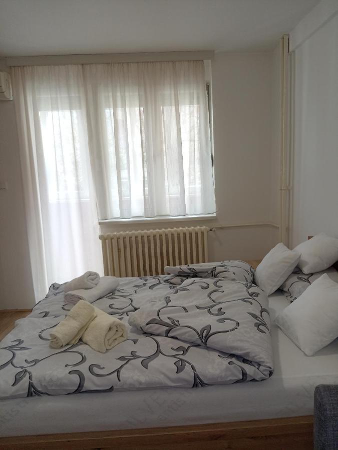 Lunula Apartament