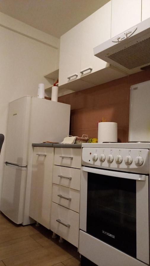 Lunula Apartament *