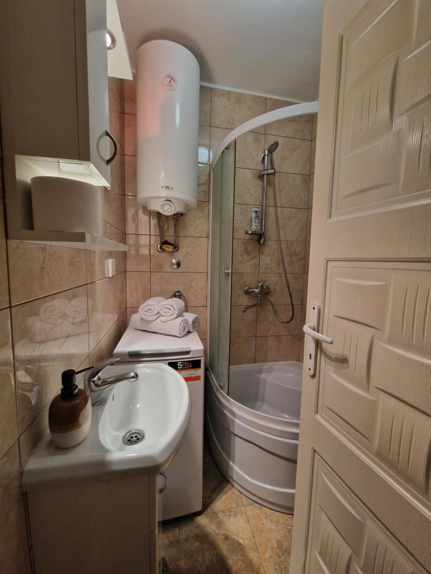 Lunula Apartament